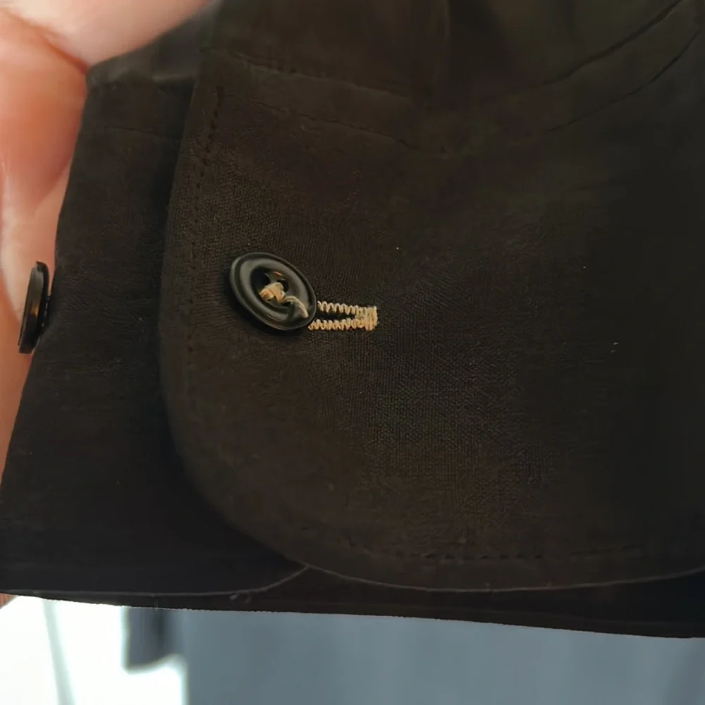 Men’s Bowling style shirt - Picture 10 of 10